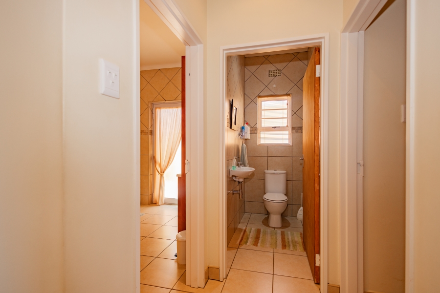 3 Bedroom Property for Sale in Strandfontein Western Cape